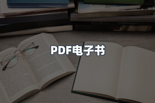 PDF电子书